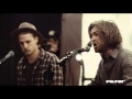FILTER & Ploom Rethink Music: The Austin Sessions w/ Jamestown Revival