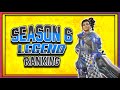 Ranking EVERY Legend (Worst to Best) Apex Legends Season 6