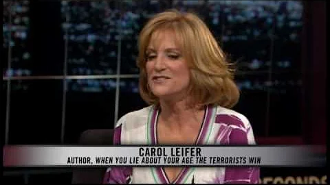 Bill Maher - Carol Leifer