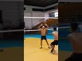 Smash volleyball 