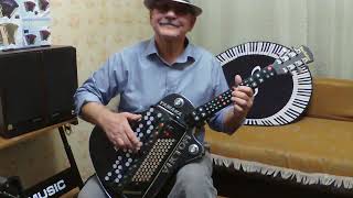 картинка: Восточная песня  (без  слов...)