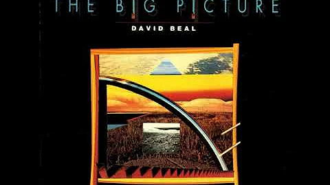 Michael Shrieve & David Beal -  The Big Picture
