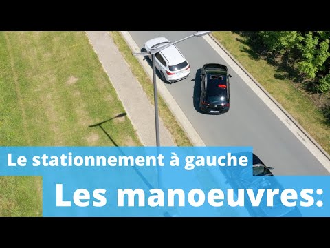 Vidéo: Nous Faisons Du Stationnement: Décret De Terre