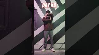 Day 42: Easy Tutting Tutorial 😍 #shorts #dancetutorial