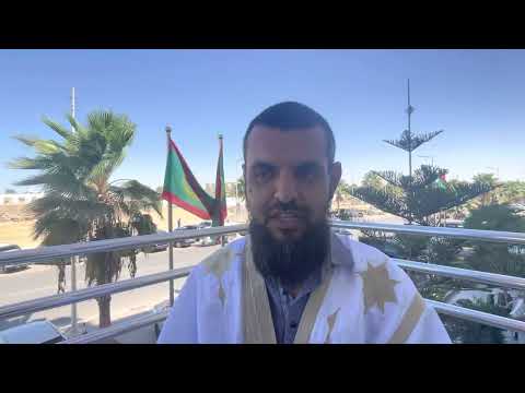 داعية مورتاني هنيئ ا لكم بهذا العلم الذي يحمل شعار التوحيدوالقوة وتربى عليه السعوديون جيلا بعد جيل