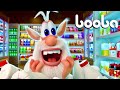 Booba - SEASON 1 (10- 20 Episodes) ⭐ Cartoon For Kids Super Toons TV