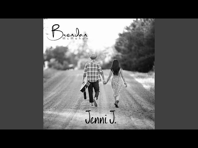 Brendan McMahon - Jenni J AU
