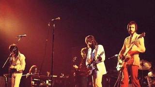 Eric Clapton-Pete Townshend-09-Presence of The Lord-Live Rainbow 1973 chords