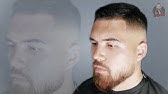 Fade Tutorial Haarschnitt Tutorial Deutsch Skin Fade 4k Cerkin Barber Youtube