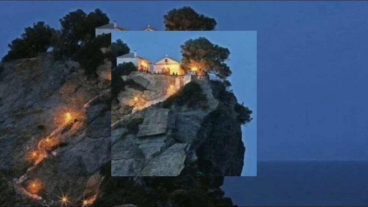 ABBA- Mamma Mia (slowed version)