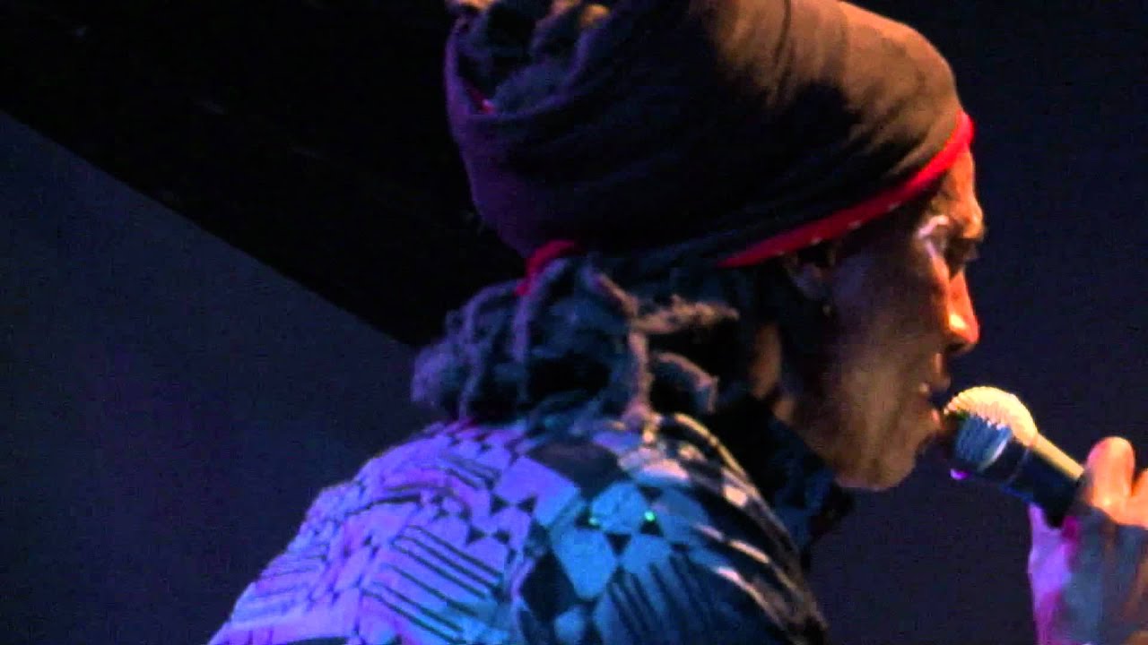 Antibalas - Dirty Money - CCJ vivo y85