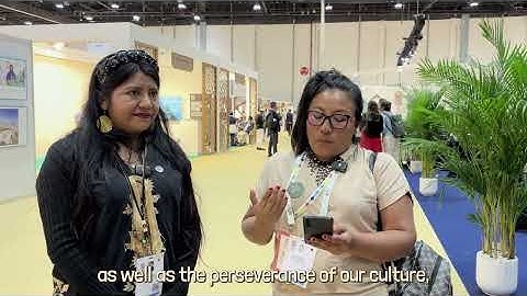 Lighting the Path with Indigenous Knowledge