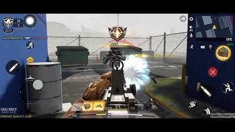 Codm vip wall hack aimbot never  ban main acount safe