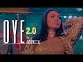 Oye 2o  aagneya  love song  youth music lable  top hit song 2024