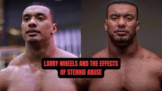 Larry Wheels