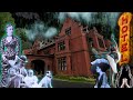 From Summer Escape To Haunted Relic Exploring The Morgan Mansion That S Survived A Thousand Lives From Summer Escape To Haunted Relic Exploring The Morgan Mansion That S Survived A Thousand Lives