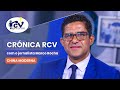 Crónica RCV com o jornalista Marco Rocha - CHINA MODERNA