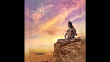 #mahadev #god #shiva Devo ke dev mahadev new status 4.0 ।। shiv gyan ।।