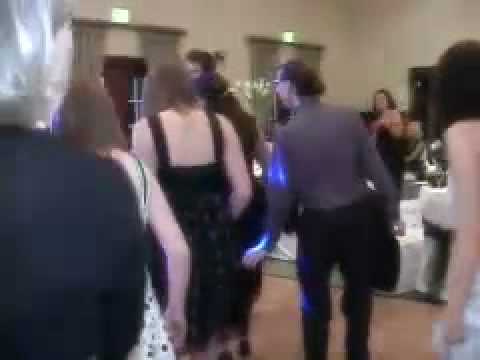 Lauren & Hart ~ Reception