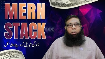 How to Make Money Online | MERN Stack Developer Roadmap (Full Stack Guide)