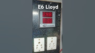 Lloyd Inverter Ac Pcb E6 Error solve 👍 By Genuine PCB Bharuch Mo. 7096591461