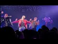 ONE OR EIGHT / Young &amp; Reckless【ONE OR EIGHT 1st LIVE TOUR -GATHER-】 Yokohama Mar 20th 2026