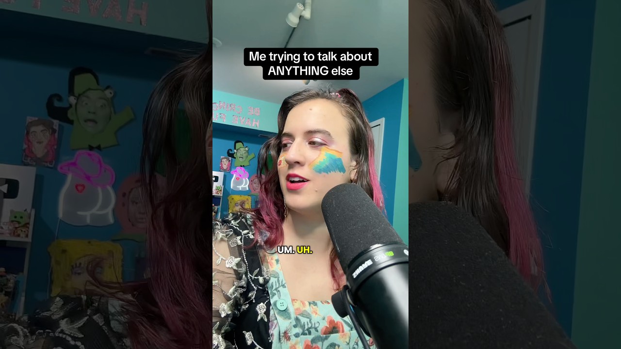 Can I have the year off? My favorite character was killed off….. you understand