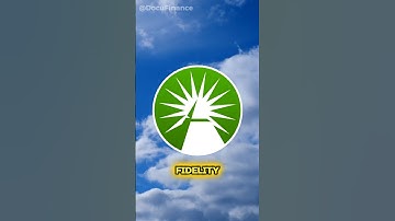 Why fidelity world’s most influential company?