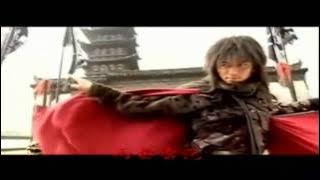 Storm Riders 2 The Series Part 1