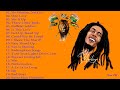 Bob Marley Greatest Hits Collection - The Very Best of Bob Marley