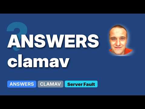 DevOps & SysAdmins: Postfix/ClamAV not stopping viruses under Virtualmin