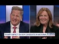 Ceasefire: Sununu & Heitkamp  on Political Parties