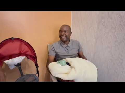 𝗖𝗢𝗠𝗠𝗨𝗡𝗜𝗧𝗬 𝗜𝗡𝗜𝗧𝗜𝗔𝗧𝗜𝗩𝗘𝗦 𝗧𝗘𝗦𝗧𝗜𝗠𝗢𝗡𝗜𝗔𝗟𝗦: FIRST BOY AT SCOTTLAND MATERNITY