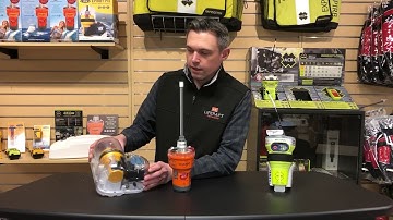 Emergency Beacons - EPIRB, PLB, AIS, OLAS - 2021 Virtual Boat Show Series