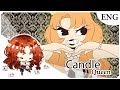 【Cereza】Candle Queen【English Cover】(w/PV)