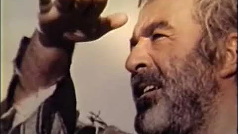 Gideon and Samson: Great Leaders of the Bible (or I grandi condottieri) Film 1965