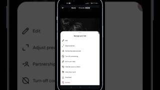 how to get archive post on Instagram !! Instagram post ko archive kaise kare#youtubeshorts #instagta
