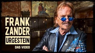 FRANK ZANDER - 