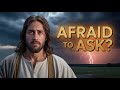 Did The Disciples Understand What Jesus Was Telling Them? (Mark 9:30-32)