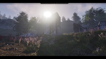 Oblivion Remastered Part 2 - First Dungeon Crawl