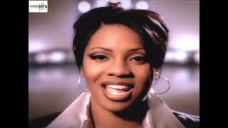 MC Lyte - Cold Rock A Party (Bad Boy Remix) (ft. Missy Elliot) (1996)