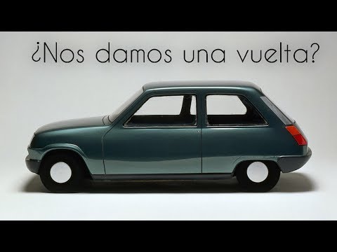 ¿Nos damos una vuelta? Explicación inactividad
