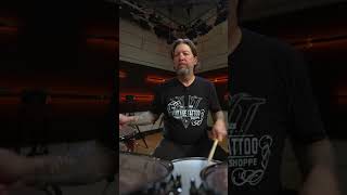 Thumbnail for How Scott Phillips Made ‘Metalingus’ Hit Harder Than Ever #drumeo #alterbridge #scottphillips