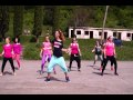 NAGUALE feat. ANDRA - Falava (by KAZIBO) - Zumba® Choreo