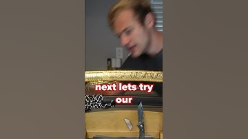 Do Our Katanas Pass The Sharpness Test?!