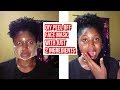 DIY FACE PEEL OFF MASK |No eggs| No charcoal #peeloffmask #smallnigerianyoutuber