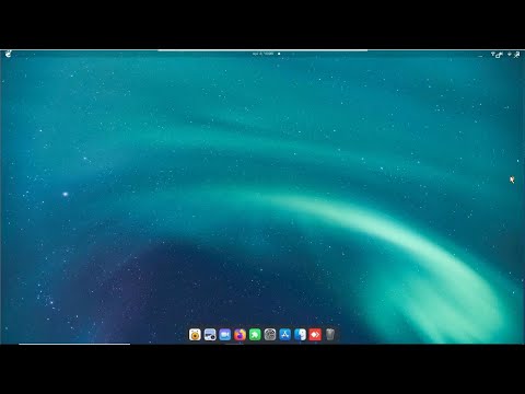 Common way to customize most Linux theme easily (Zorin OS)