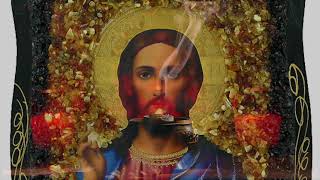 The Our Father in Aramaic