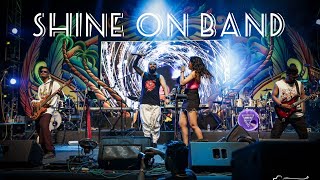 Shine On Band | Live performance | Samba Square | Carnival gig