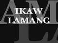 Janno Gibbs feat. Jaya - Ikaw Lamang